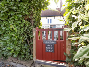 Victory Cottage, Ludlow